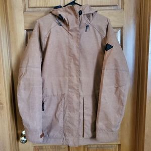 Dakine Women's Weatherby Jacket